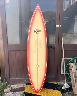 tavola da surf 6'5