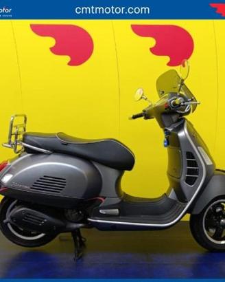 VESPA GTS 300 Garantito e Finanziabile