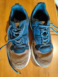 Scarpe Lumberjack tg.41