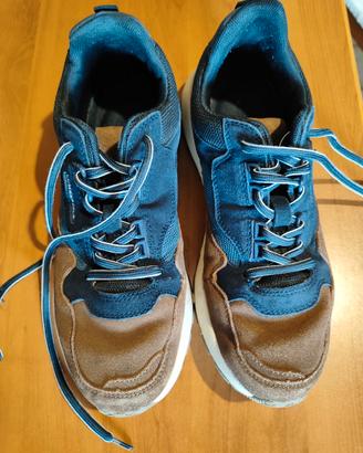 Scarpe Lumberjack tg.41