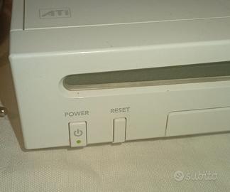 Nintendo Wii 