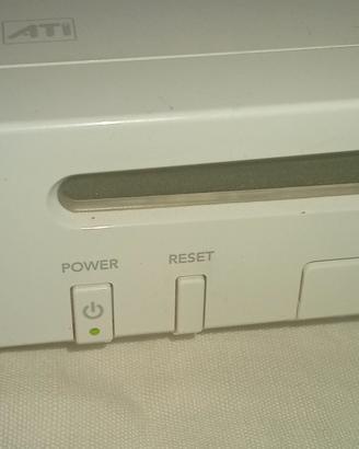 Nintendo Wii 