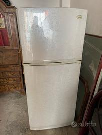 Frigorifero Samsung Cool Tech