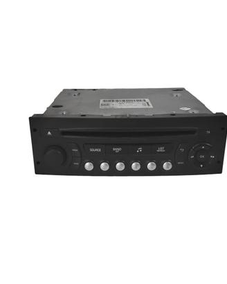 Autoradio CITROEN BERLINGO (B9) Bs0117060210255 A2