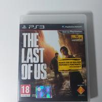 The Last of Us per Sony Playstation 3 Completa PAL