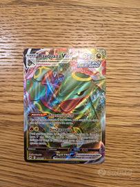 Rayquaza Vmax - Pokemon