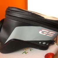 Borsa da serbatoio bmw 1200 gs adv lc