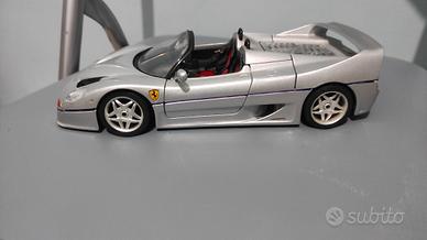 Ferrari F50