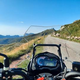 trk 502x....