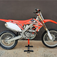 Honda CRF 450