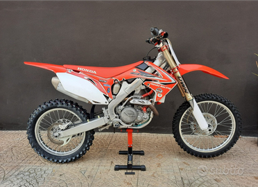 Honda CRF 450