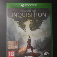 Gioco Dragon Age Inquisition Xbox One