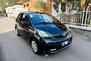TOYOTA AYGO 1.0 3P