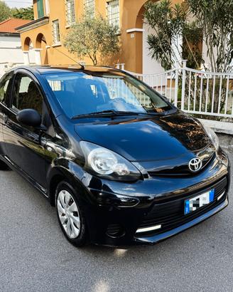 TOYOTA AYGO 1.0 3P