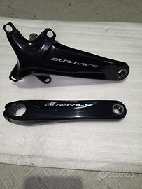 Pedivelle schimano durace 9100 172,5