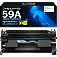 Cartucce Compatibili HP 59A Nero 1-pack