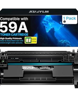 Cartucce Compatibili HP 59A Nero 1-pack