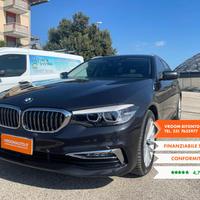 BMW Serie 5(G30/31/F90) 520d xDrive Touring Luxury