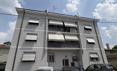3 LOCALI A SENAGO