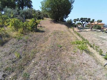 Terreno di 12000 m² a Spigno Saturnia