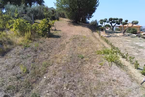 Terreno di 12000 m² a Spigno Saturnia