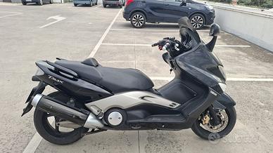 TMAX con ripresa potente
