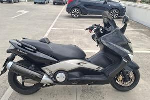 TMAX con ripresa potente