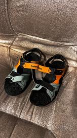 Sandali Timberland Adventure Seeker bambino n. 30 