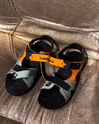 Sandali Timberland Adventure Seeker bambino n. 30 