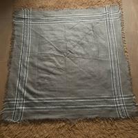 Foulard/sciallo in lana