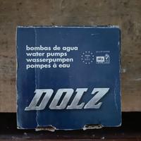 Pompa d'acqua Fiat punto,Fiat uno.