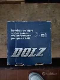 Pompa d'acqua Fiat punto,Fiat uno.