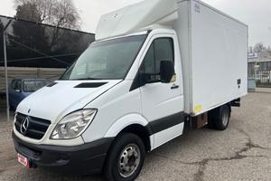 Mercedes-benz Sprinter Furgone Frigo
