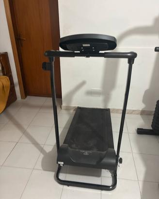Tapis Roulant