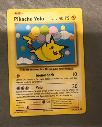 Carte pokemon