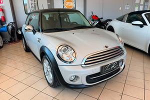 Mini 1.6 Cooper AUTOMATICA