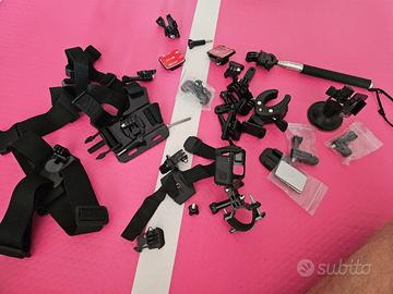 accessori per gopro