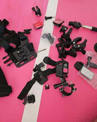 accessori per gopro