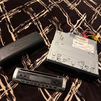 Pioneer Autoradio DEH-2800MP