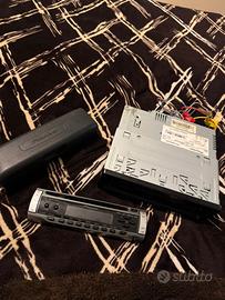 Pioneer Autoradio DEH-2800MP