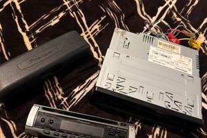 Pioneer Autoradio DEH-2800MP