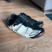 Scarpe shimano bici