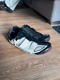 Scarpe shimano bici
