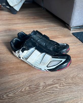 Scarpe shimano bici