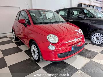 FIAT 500 1.3 Multijet 16V 75 CV Sport