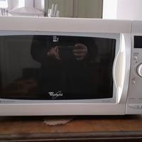 Microonde Whirlpool VIP 27