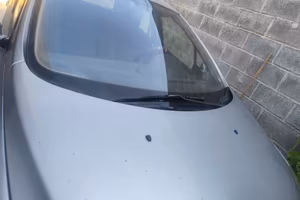 PEUGEOT 307  per pezzi di ricambio