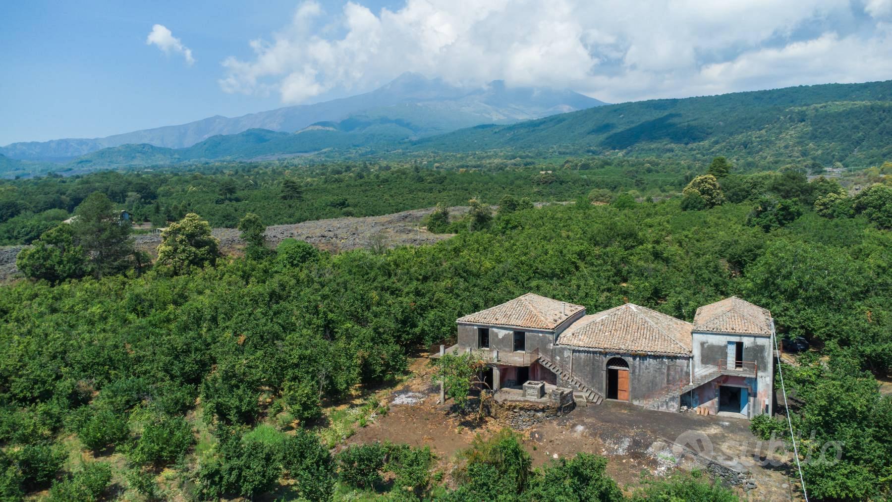 Tenuta - Mascali - Altro