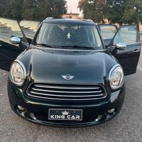 Mini One Countryman 1.6