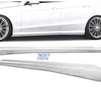 PARAFANGHI MERCEDES CLASSE E W212 09-13 LOOK AMG B